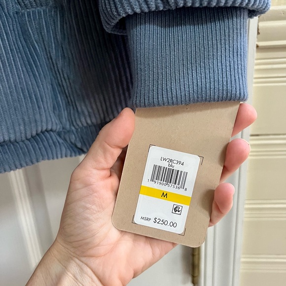 NWT Levi’s Bubble Puffer Coat - Picture 7 of 8